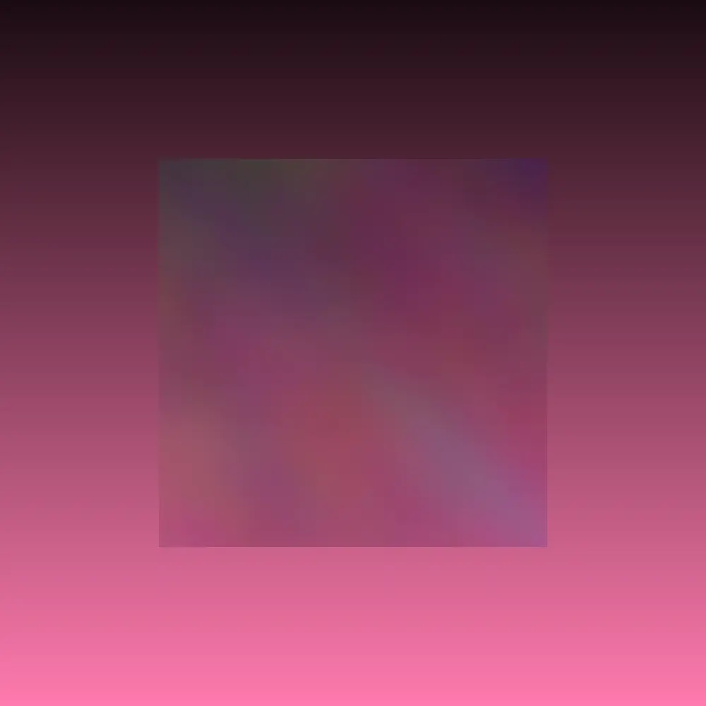 Square image for big rig travels