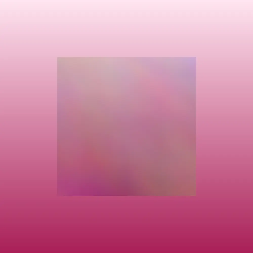 Square image for self-care routine