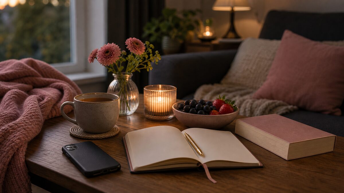 A Simple Digital Detox That Feels Possible featured image simple digital detox featured image