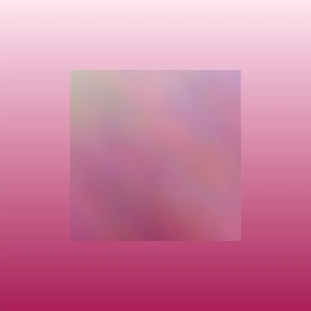 Square image for stress relief rituals