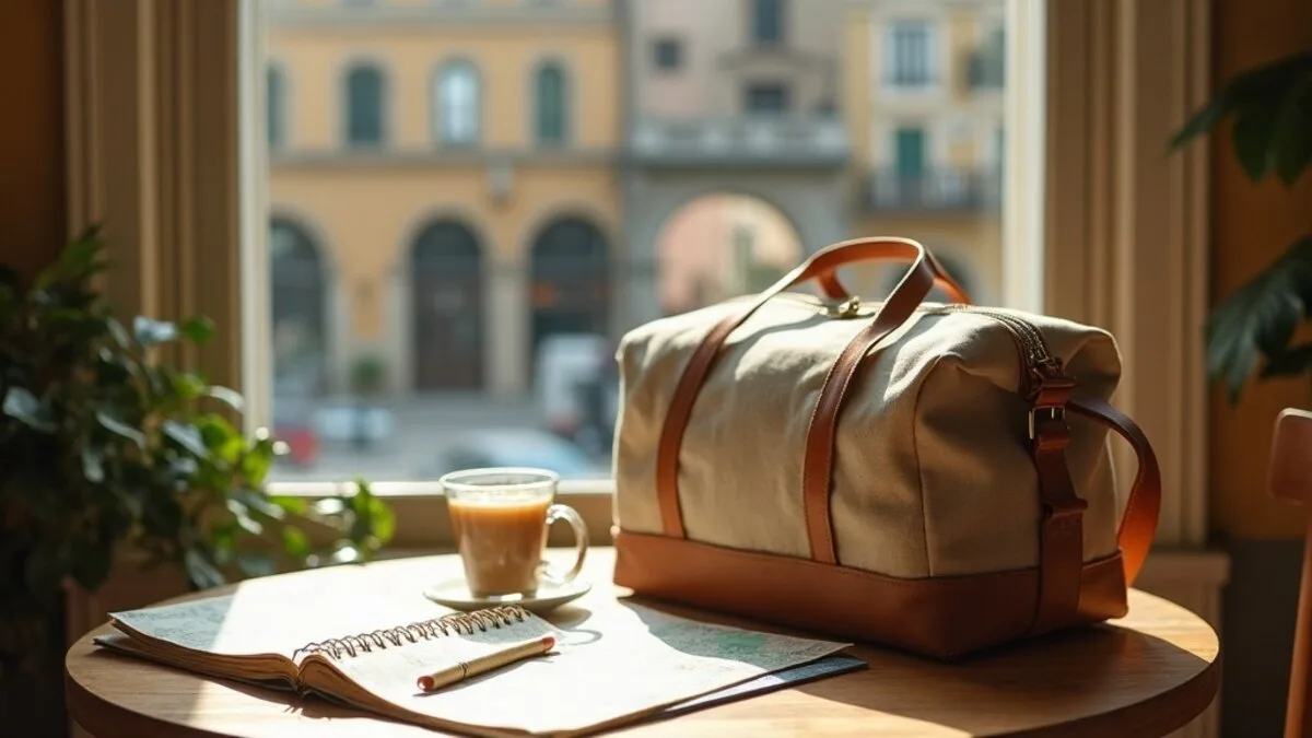 Best solo travel destinations