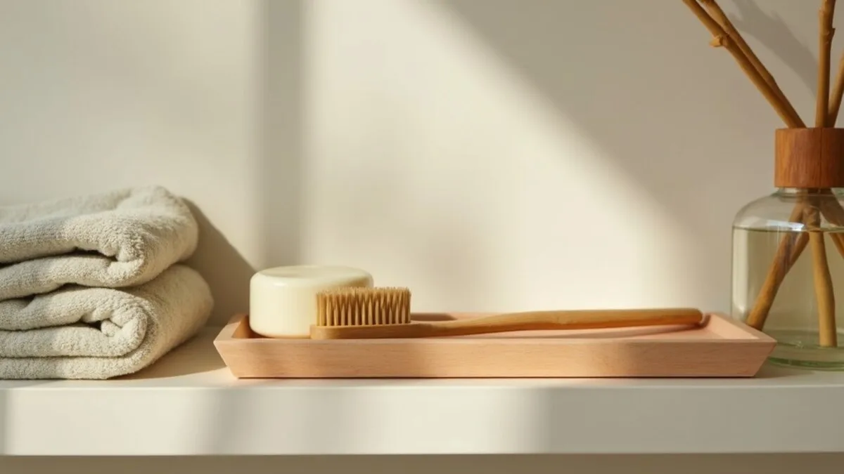 Eco Friendly Home Swaps