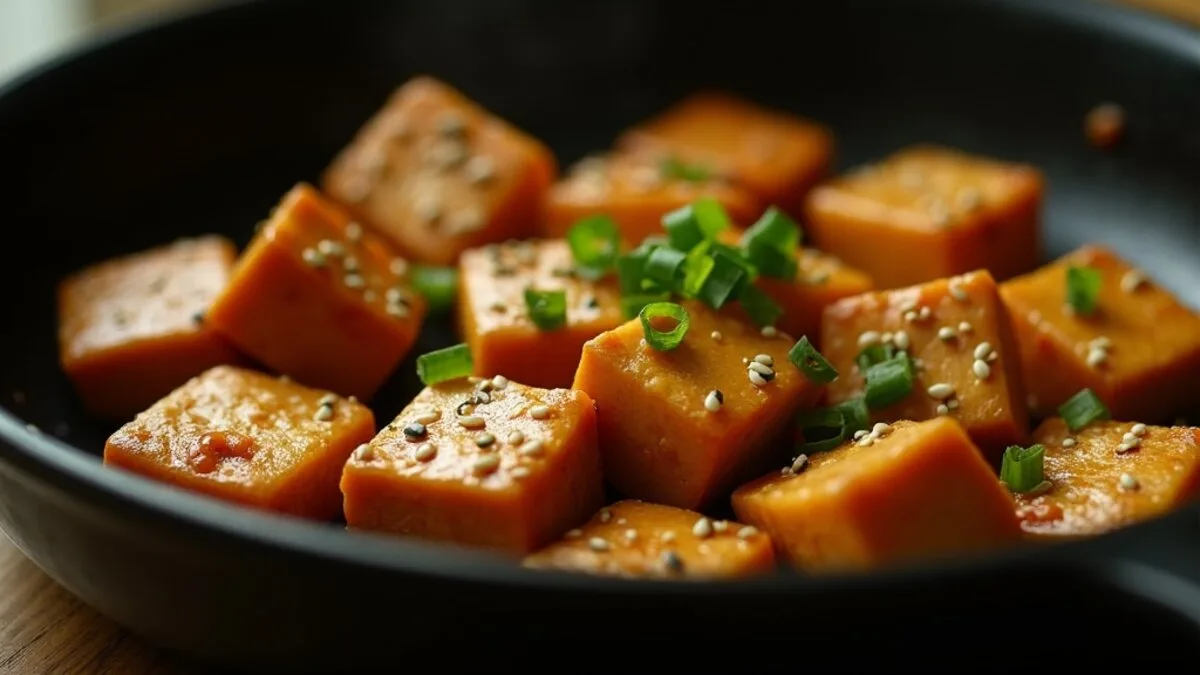 How To Cook Tofu