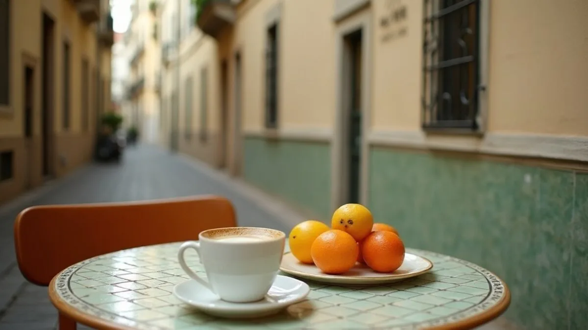 Portugal vegan travel guide