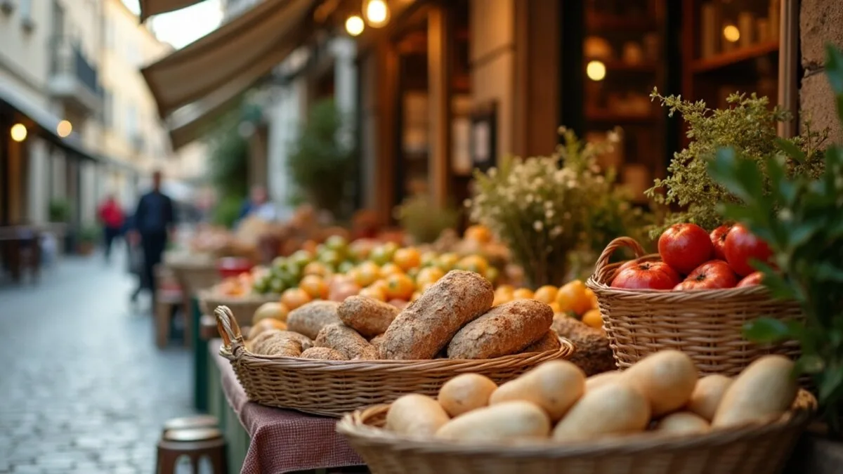 Vegan friendly cities europe