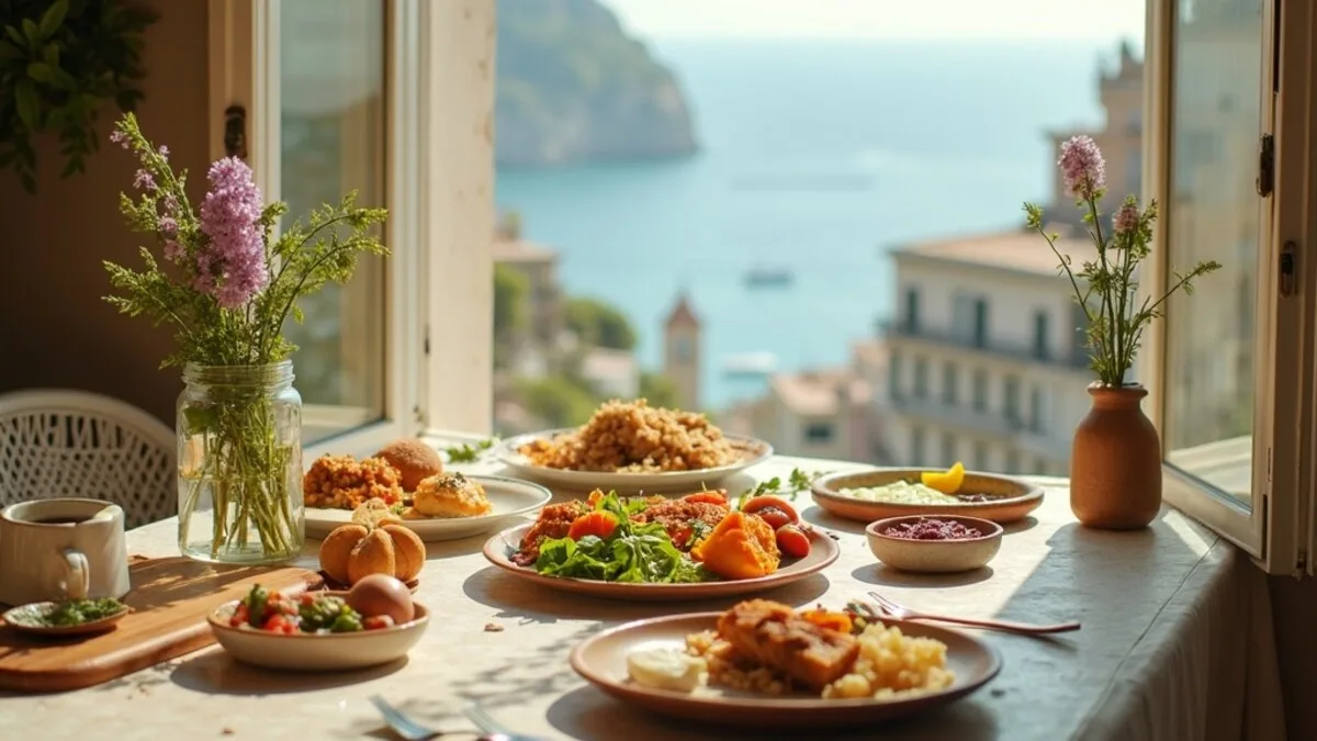 Vegan travel destinations worth the journey