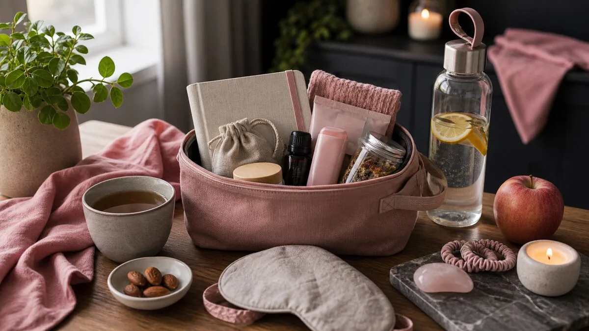Wellness kit