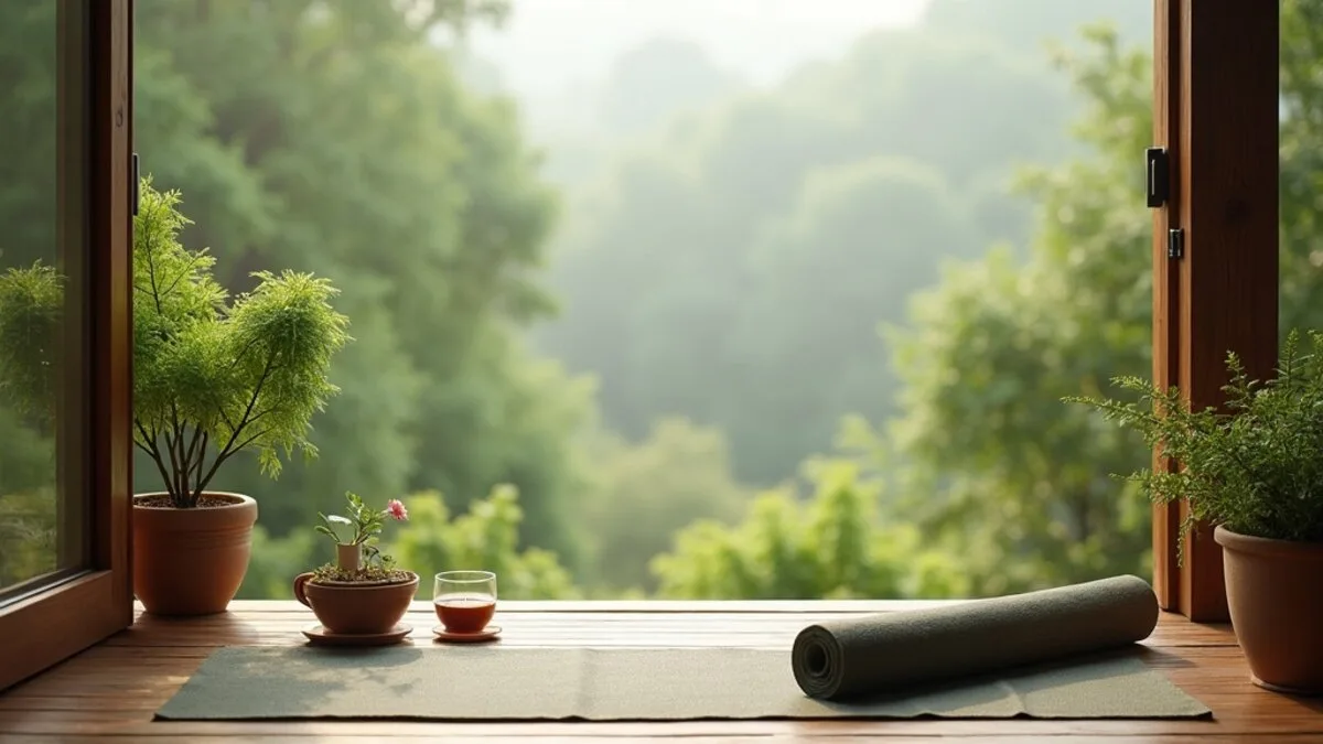 Wellness travel destinations that feel restorative