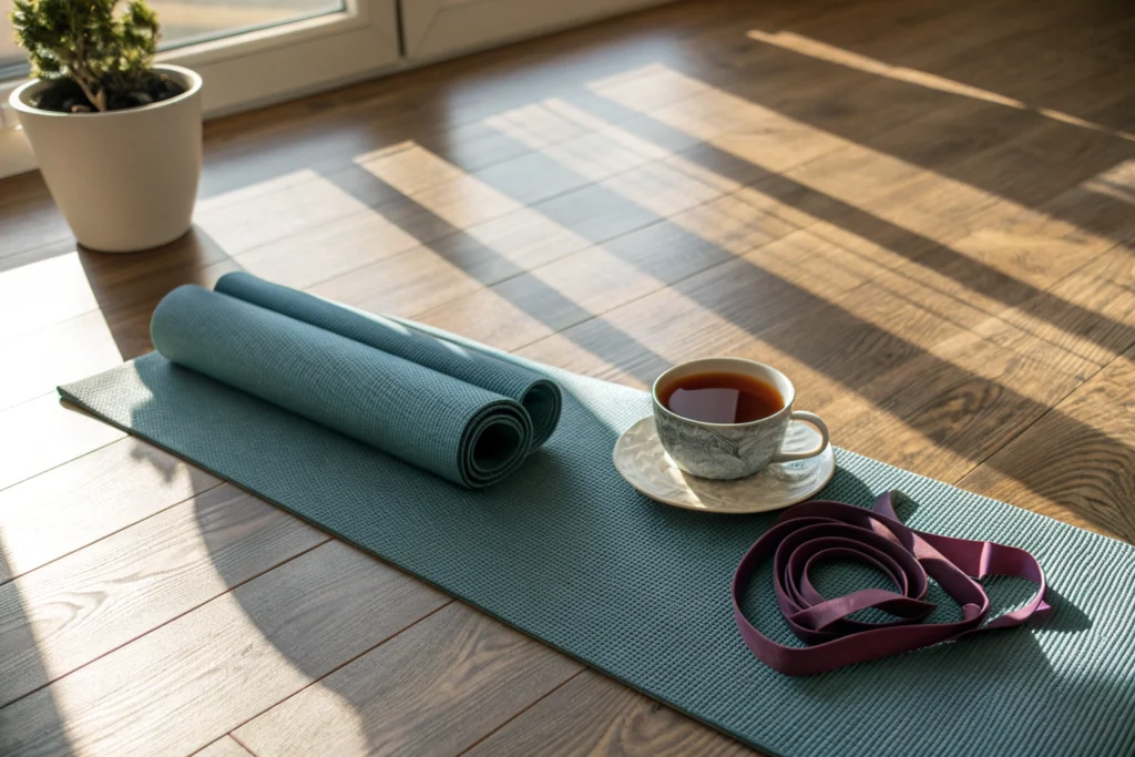 Indoor sport lifestyle and recreation