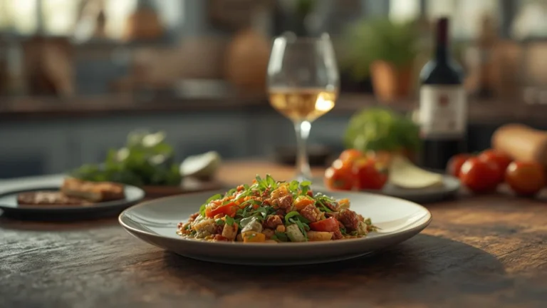 York Nutritional Laboratory vegan superfood bowl